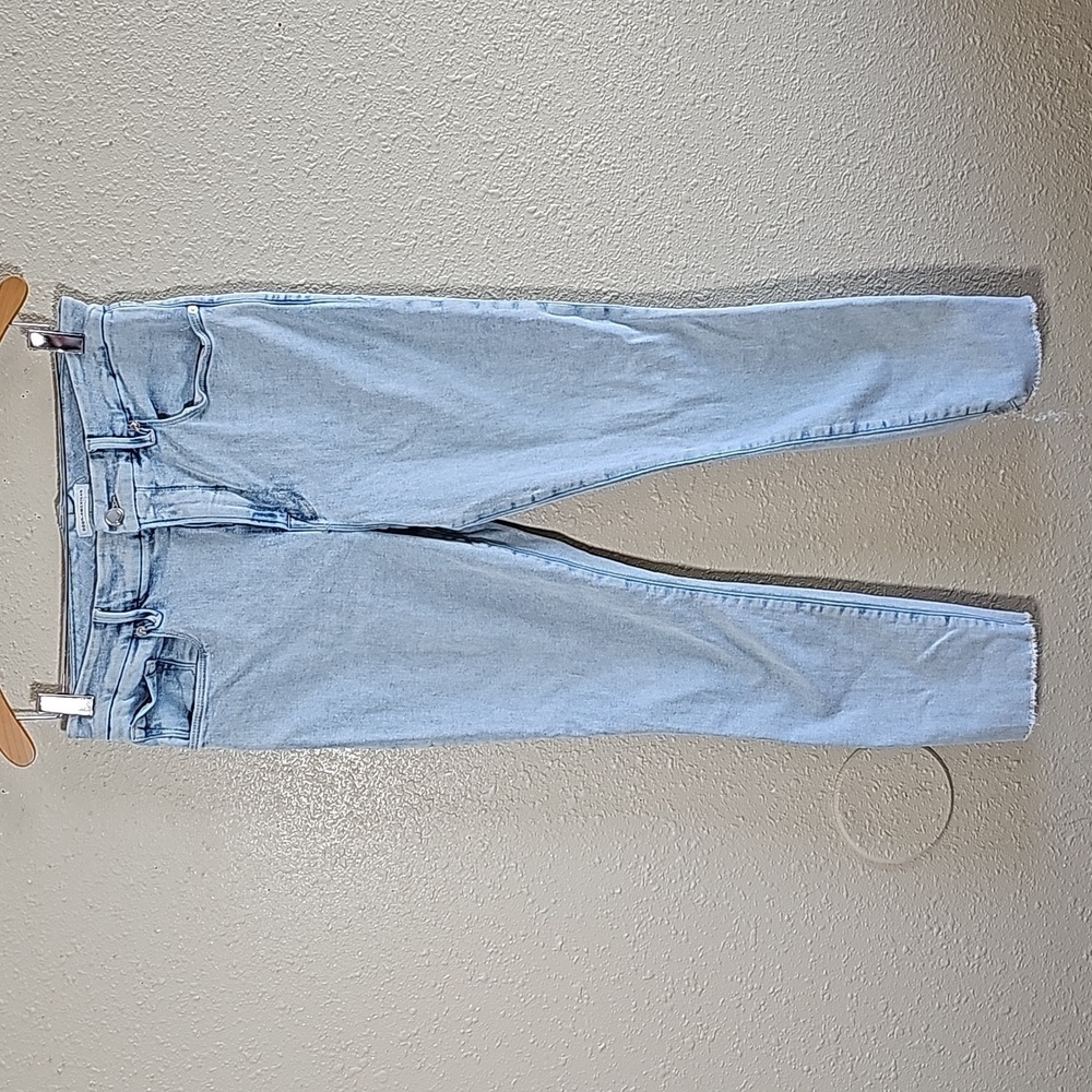 Good American Jeans.